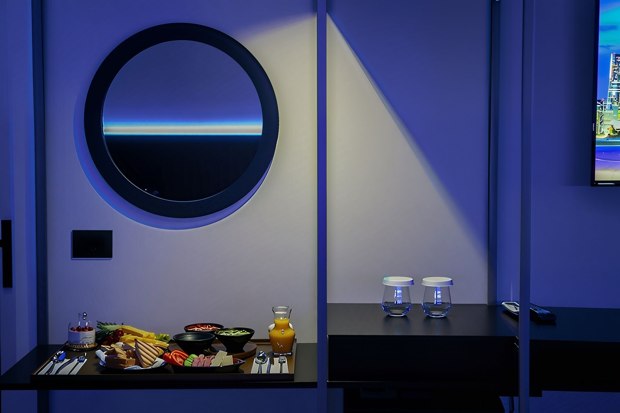 Foto - Dark Boutique Hotel