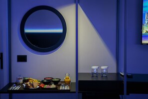 Room service - dining