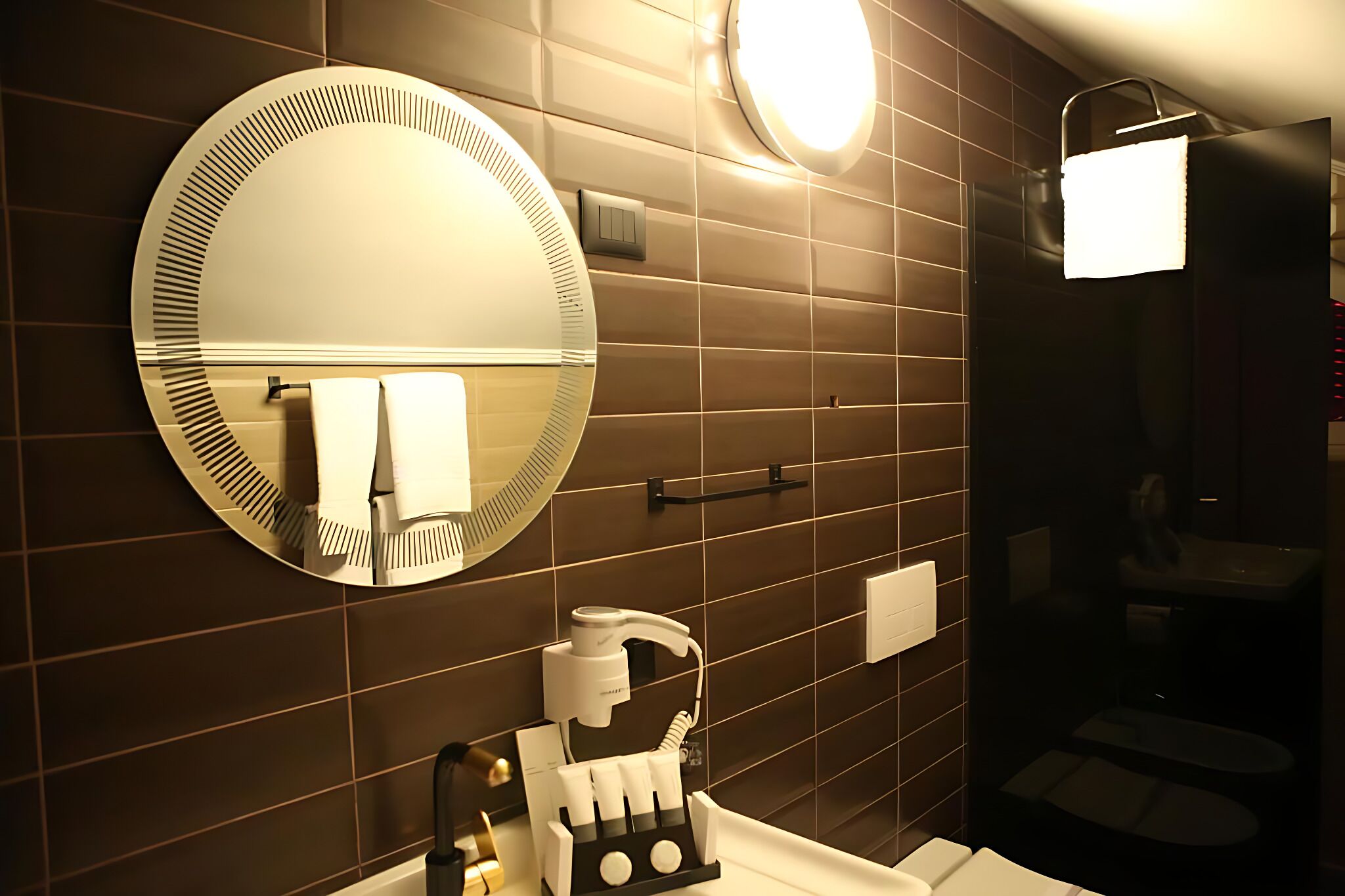 Foto - Dark Boutique Hotel