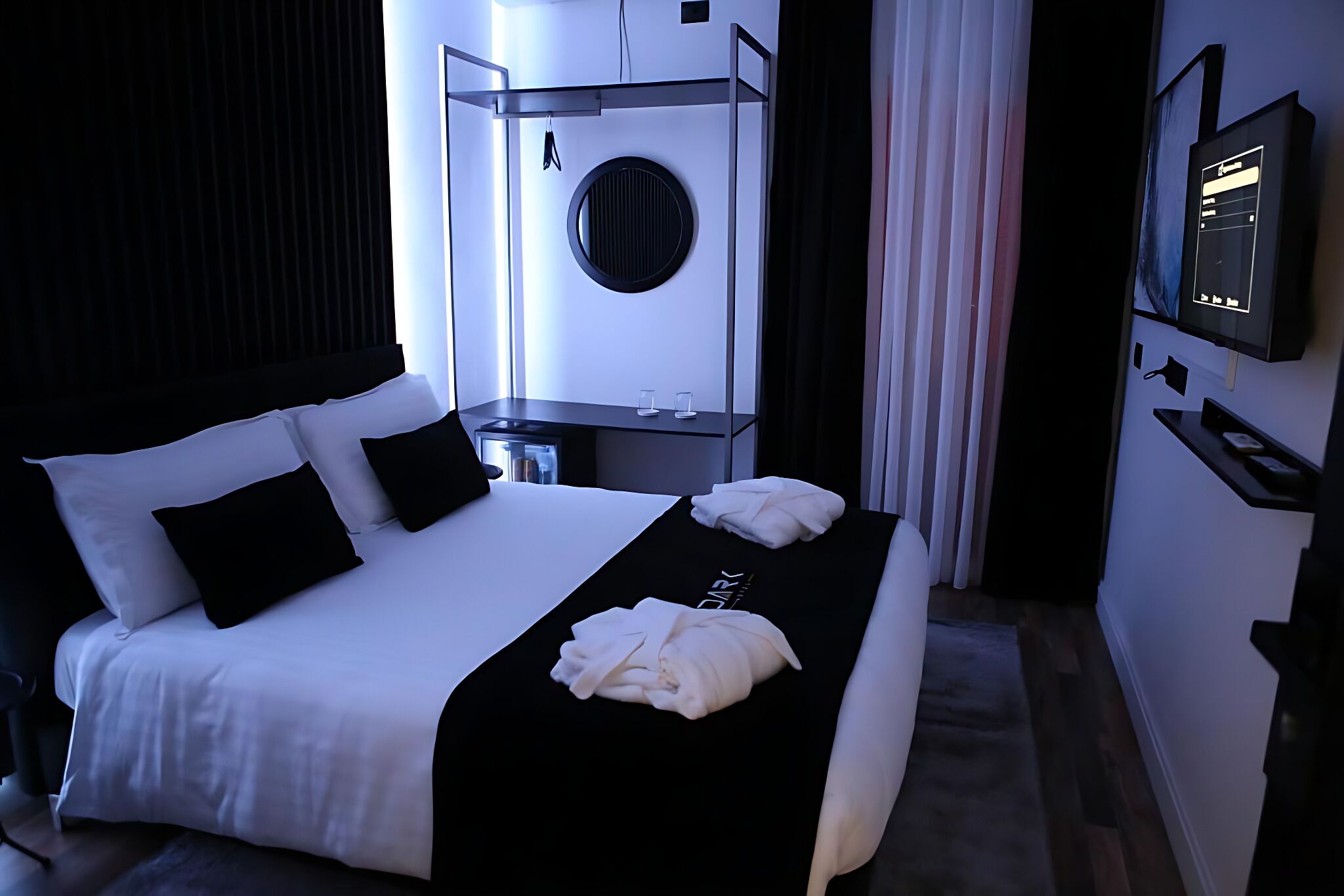 Foto - Dark Boutique Hotel