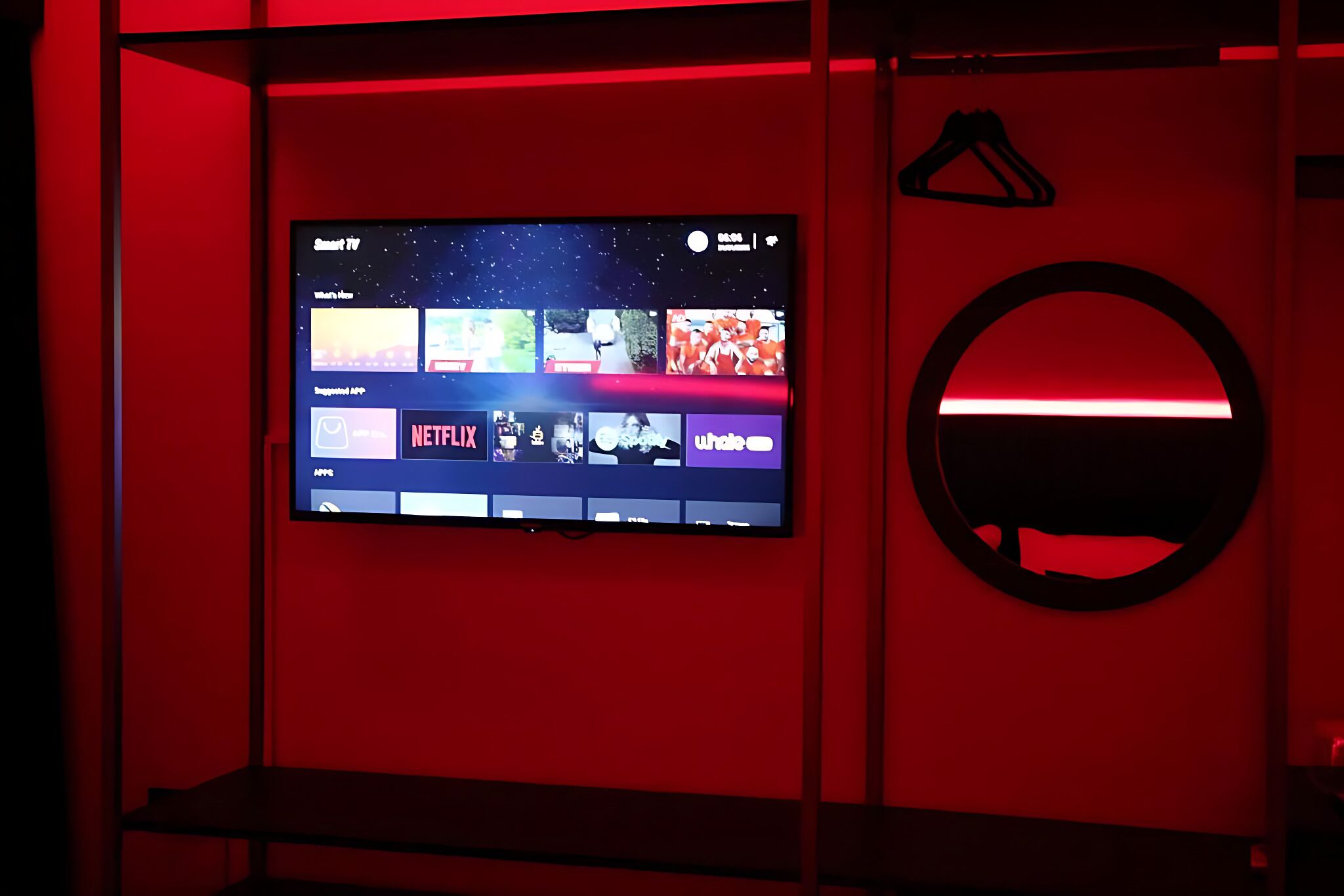 Foto - Dark Boutique Hotel