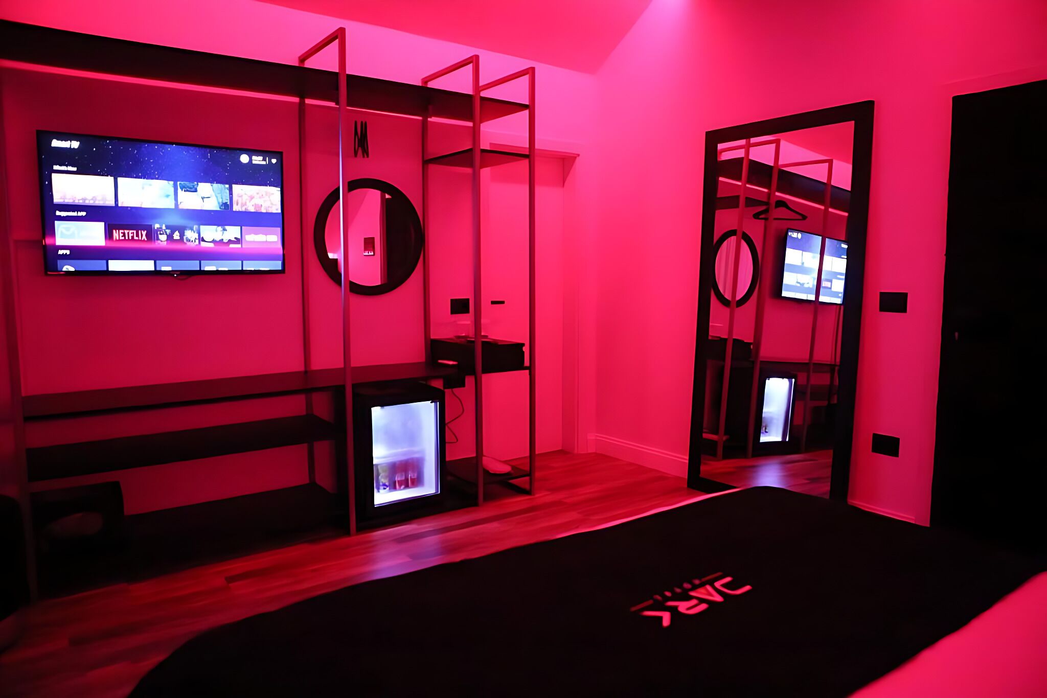 Foto - Dark Boutique Hotel