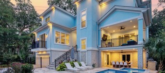 Dory by AvantStay | Walk to the Beach, Luxe Home