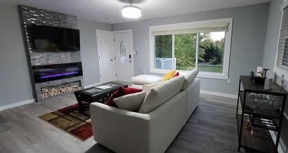 Perfect getaway to magical Damascus