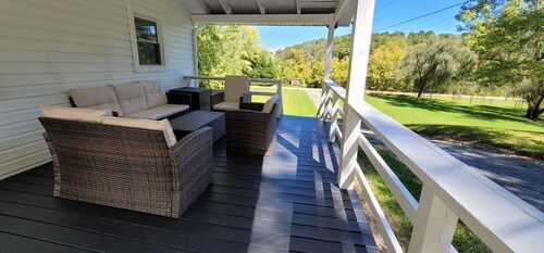 Perfect getaway to magical Damascus