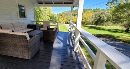 Perfect getaway to magical Damascus