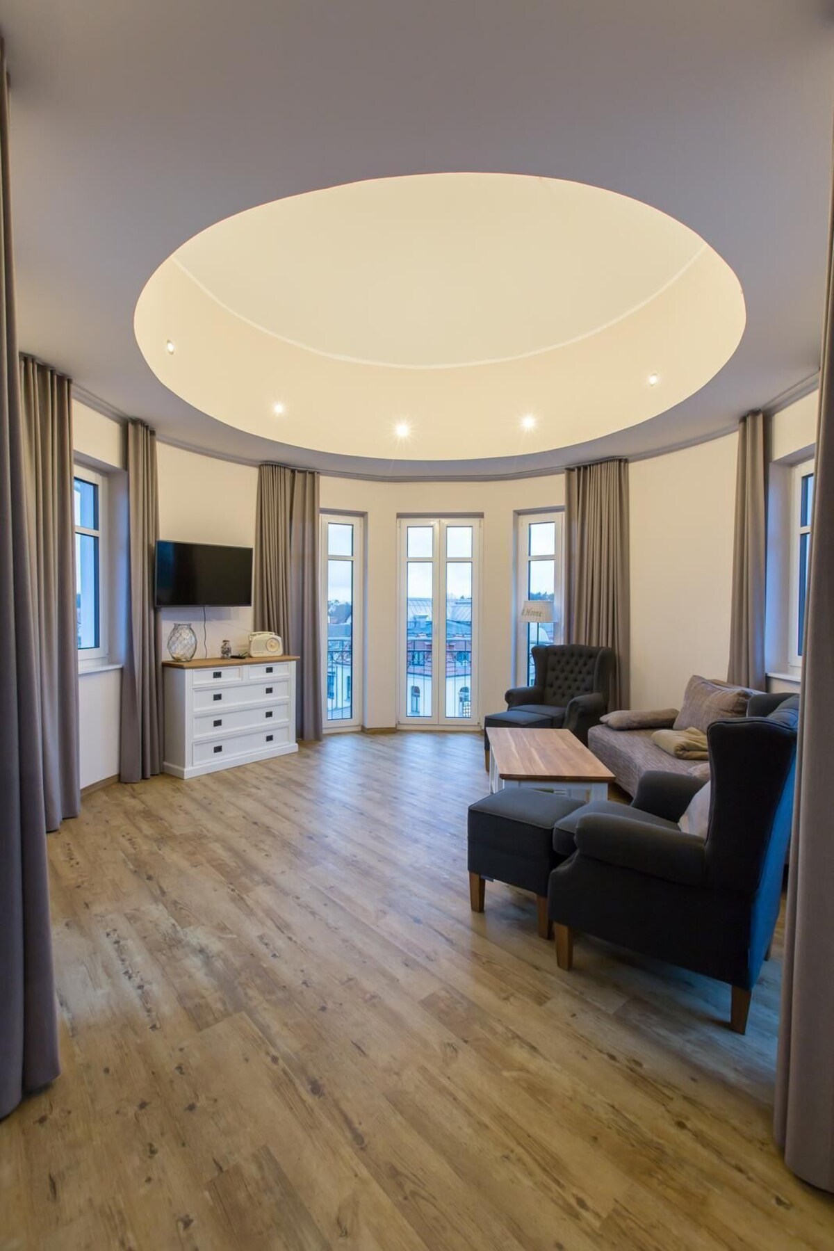 Bild für Gastgeberprofil