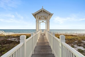 Vistas al mar
