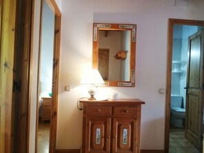 Chuveiro/banheira combinados 