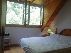 3 bedrooms - Spacious duplex with fireplace Isard 2 (Pla de l'Ermita)