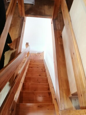 Interior - Spacious duplex with fireplace Isard 2 (Pla de l'Ermita)