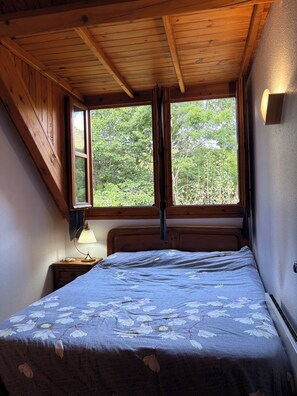 3 chambres