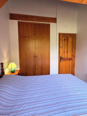 3 bedrooms