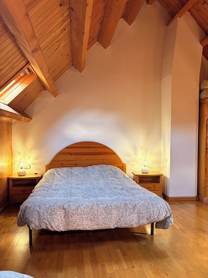 3 chambres