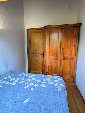 3 chambres