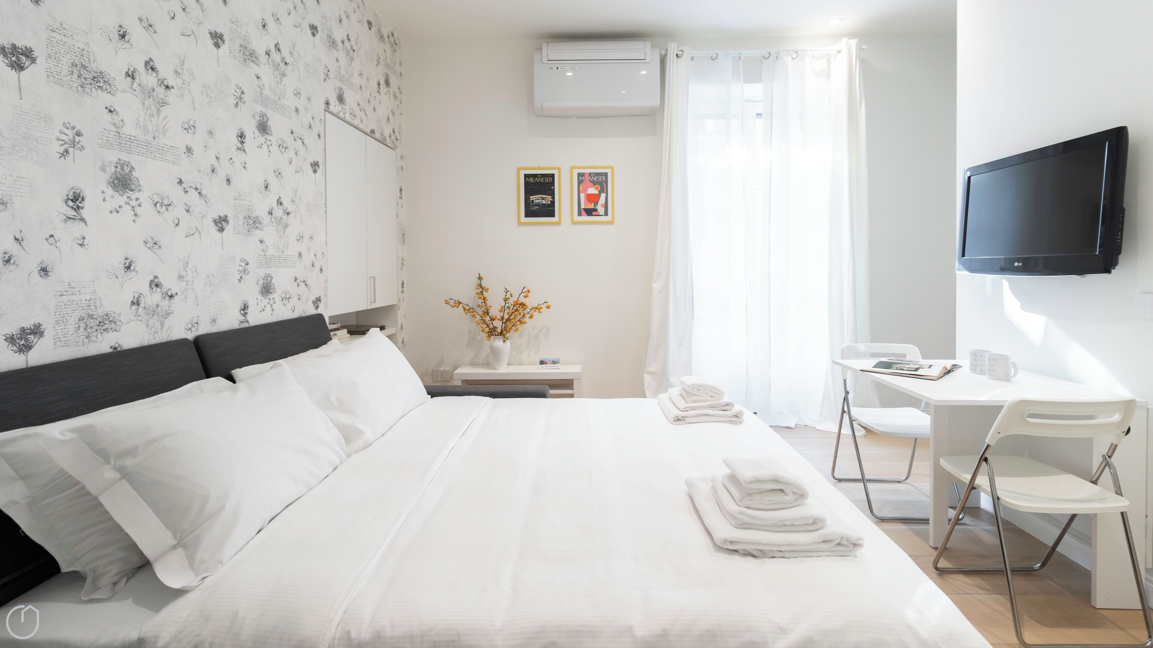 Appartement (0 Bedroom) | Intérieur