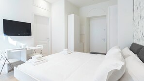 Apartment (0 Bedroom) | Interior - Italianway Easy - Melzo 24 (Milan)