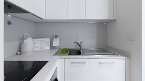 Apartment (0 Bedroom) | Interior