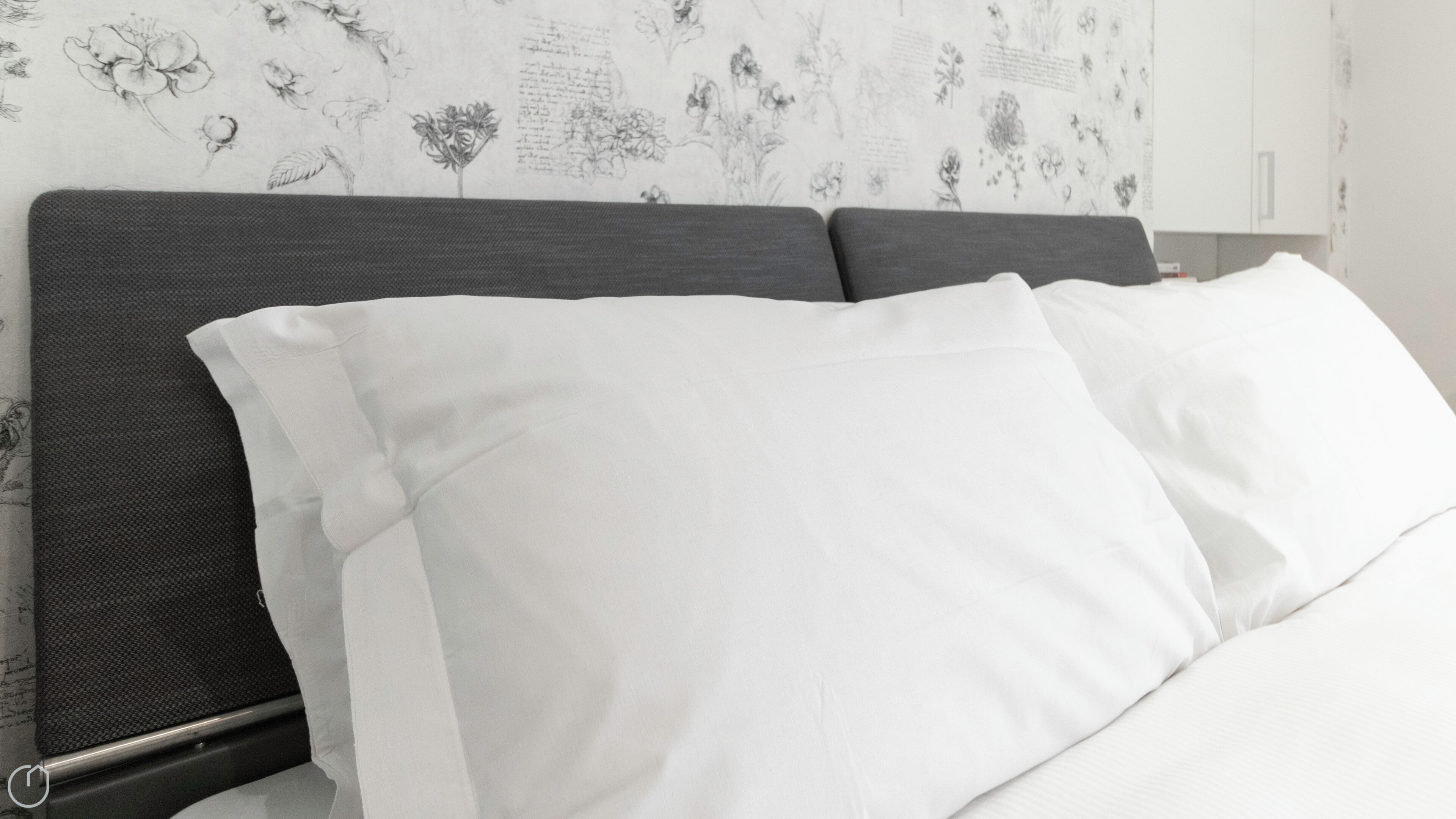 アパートメント (0 Bedroom) | 内装