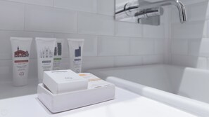 Lägenhet (0 Bedroom) | Interiör