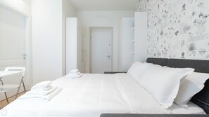 Apartment (0 Bedroom) | Interior - Italianway Easy - Melzo 24 (Milan)