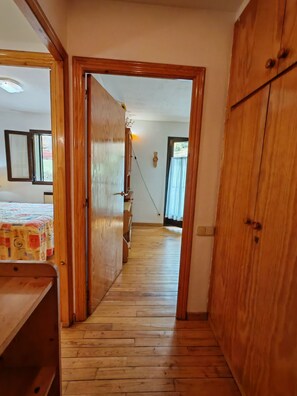 2 habitaciones 