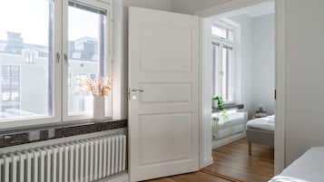 Exclusive Apartment | 1 bedroom, individually decorated, individually furnished