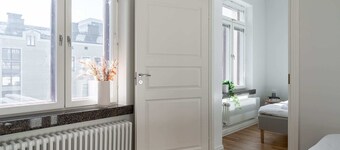 2ndhomes Keskustori Apartment