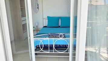 3 chambres, bureau, fer et planche Ă repasser, Wi-Fi gratuit