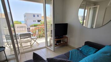 Télévision, livres