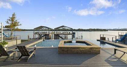 New Listing | Special Pricing | Luxury Lake Homes