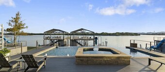 New Listing | Special Pricing | Luxury Lake Homes