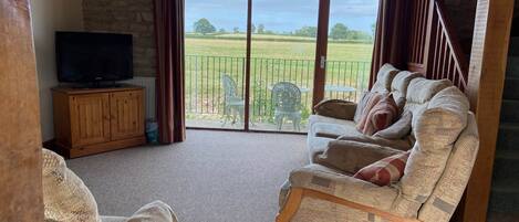 Smart-TV, Tischtennisplatte