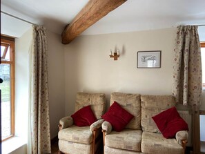 Smart TV, table tennis