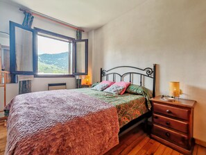 1 habitación 