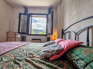1 habitación 
