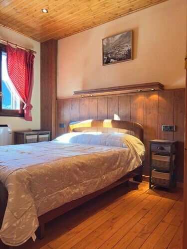 Cozy apartment - Falcó 2