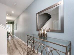 Residenza, 4 camere da letto | Interni