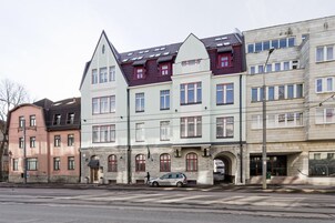 Exterieur