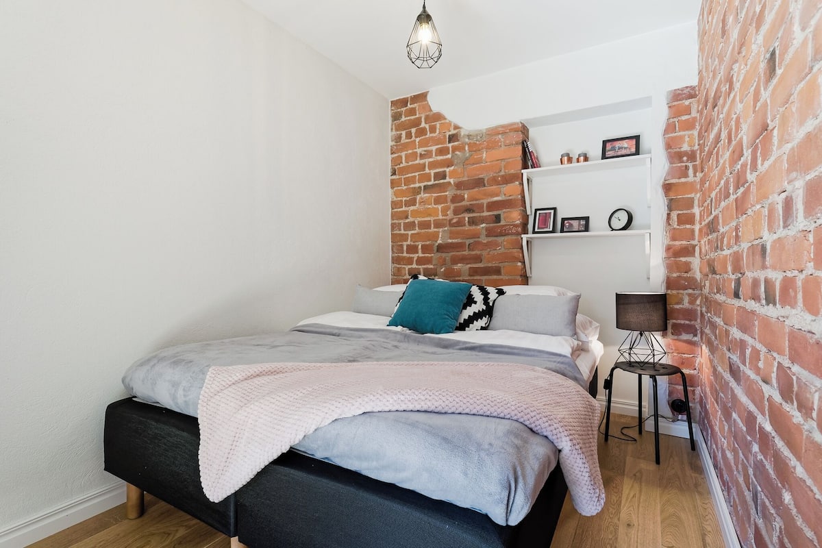 Comfort Apartment