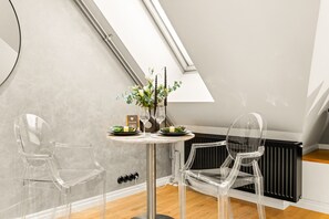 Deluxe Room, 1 Queen Bed | Free WiFi, bed sheets - Bob W Tallinn City Centre - Avangard (Tallinn)