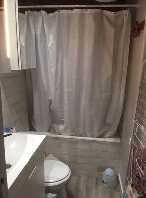 Dusche