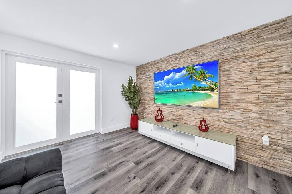 Fernseher, Arbeitsbereiche