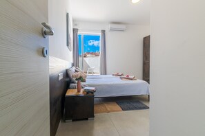 3 Schlafzimmer, kostenloses WLAN, Bettwäsche