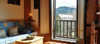 South facing and sunny apartment - Falcó 17