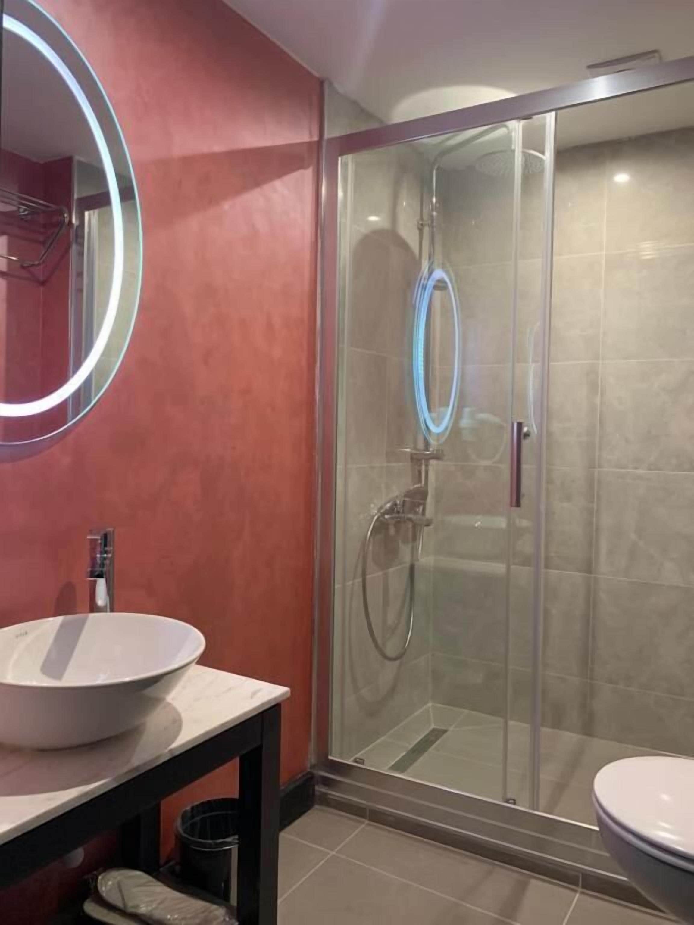 Foto - Acar Suite Hotel