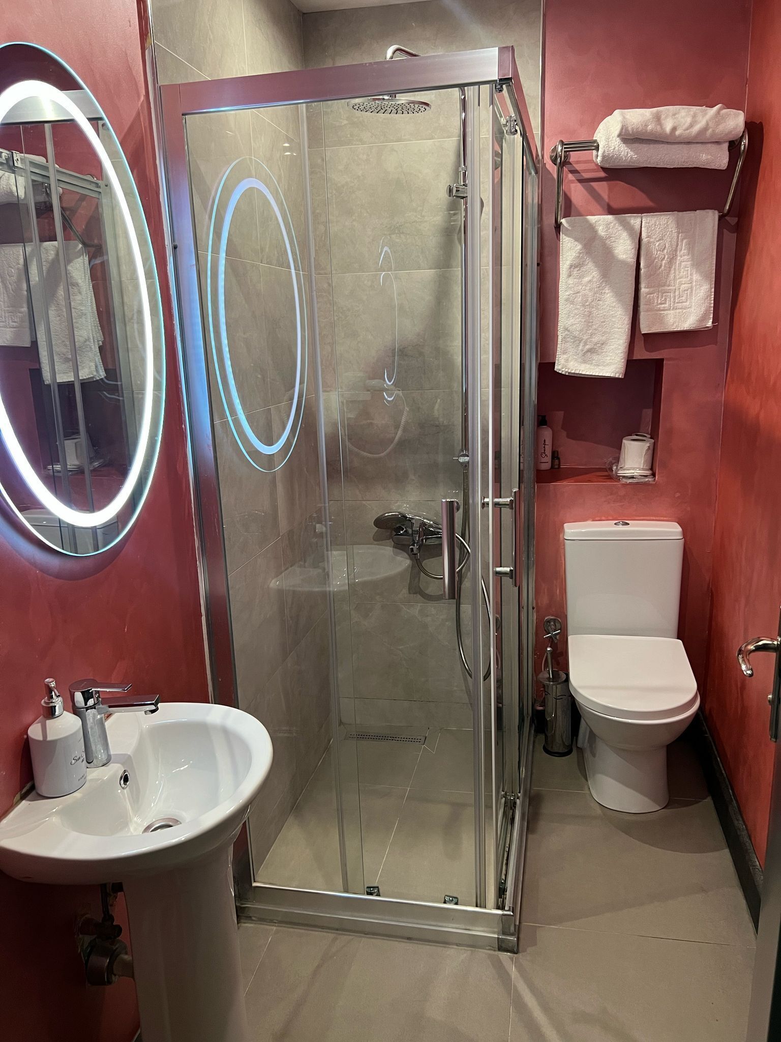 Foto - Acar Suite Hotel