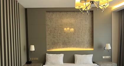 Acar Suite Hotel