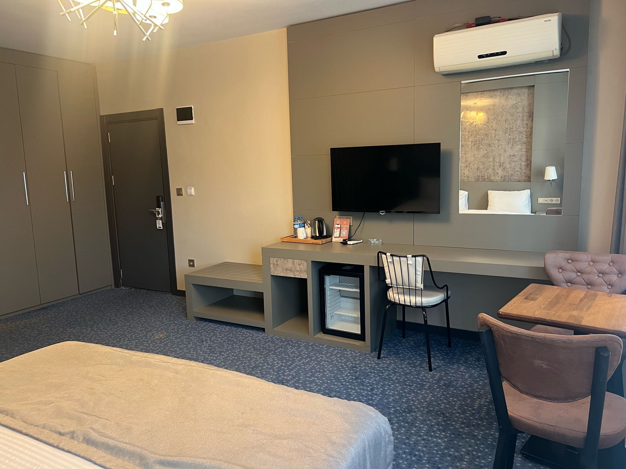 Foto - Acar Suite Hotel