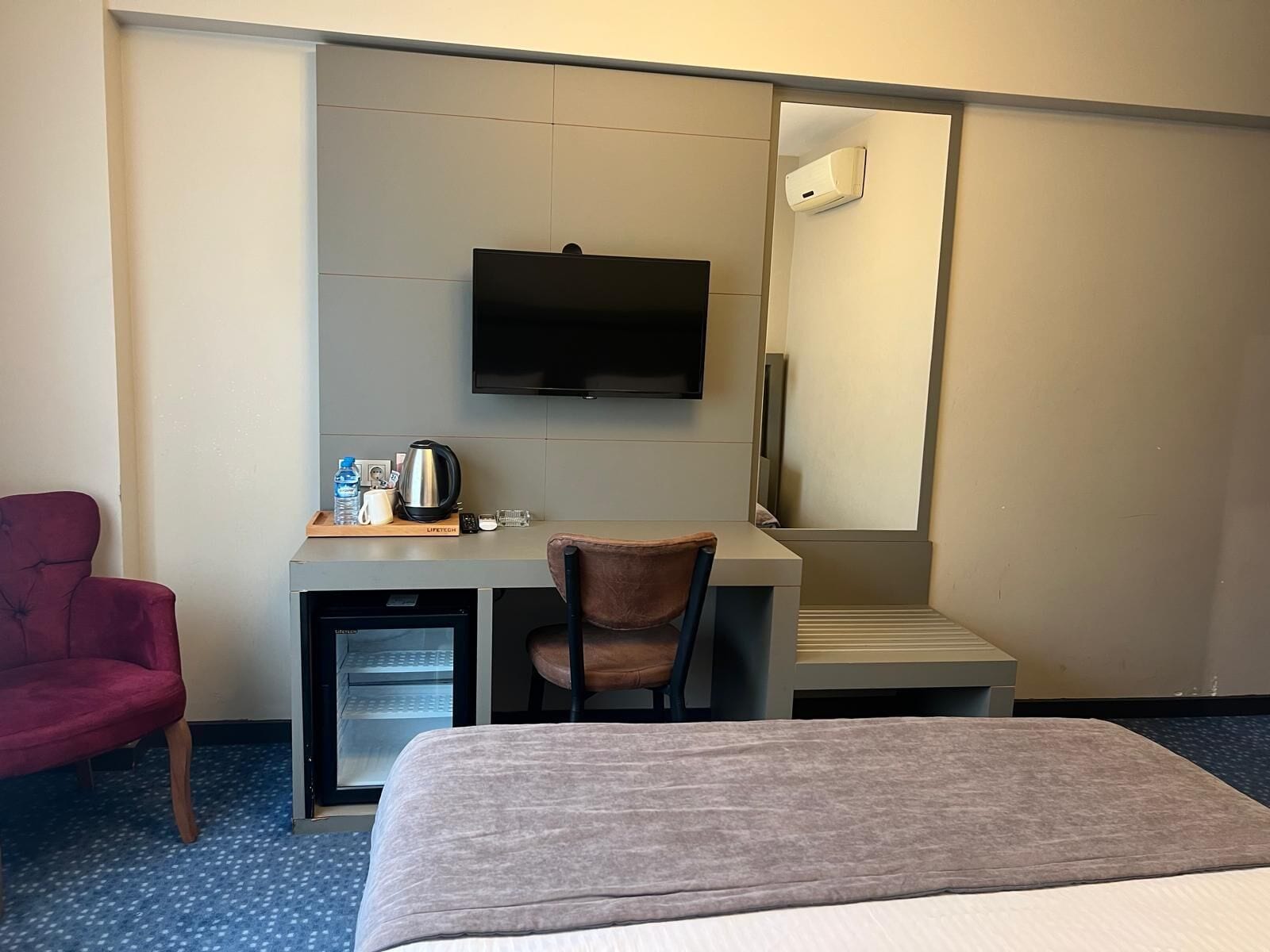 Foto - Acar Suite Hotel